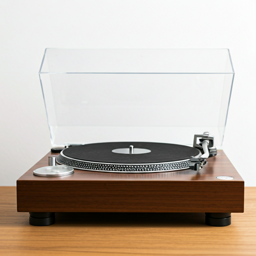 Cómo elegir un tocadiscos: Guía definitiva 2026
