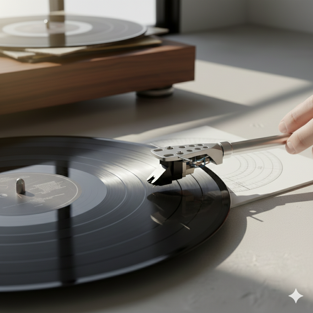 Cápsulas y agujas para tocadiscos: MM vs MC, compatibilidad y elección