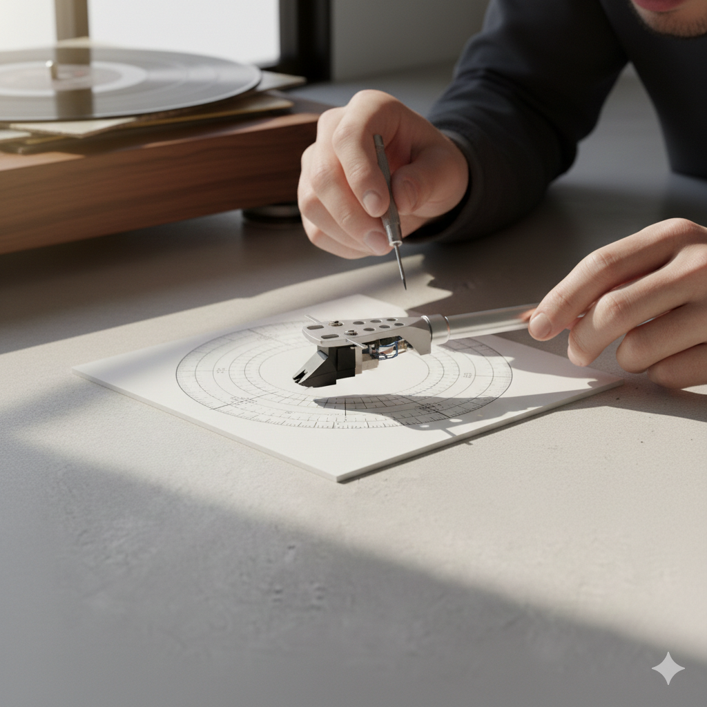 Alineación de cápsula: qué es, por qué importa y cómo hacerlo sin liarla