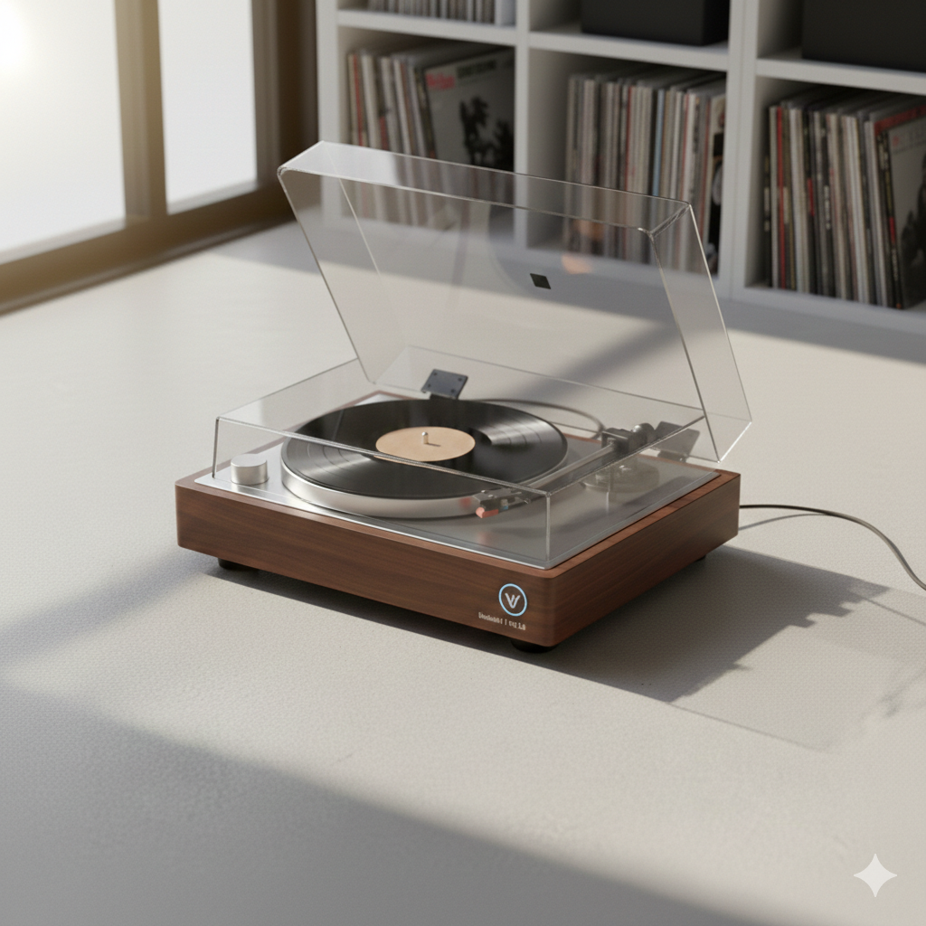 Cómo elegir un tocadiscos: guía completa para comprar bien (2026)