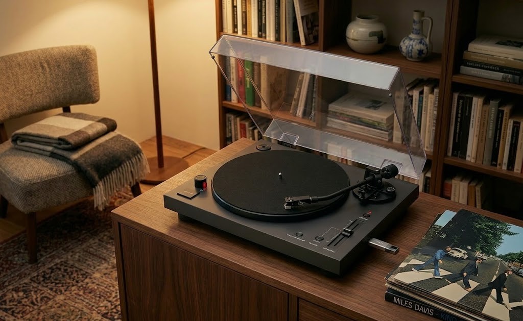 Tocadiscos USB para digitalizar vinilos: qué mirar y cómo obtener buena calidad