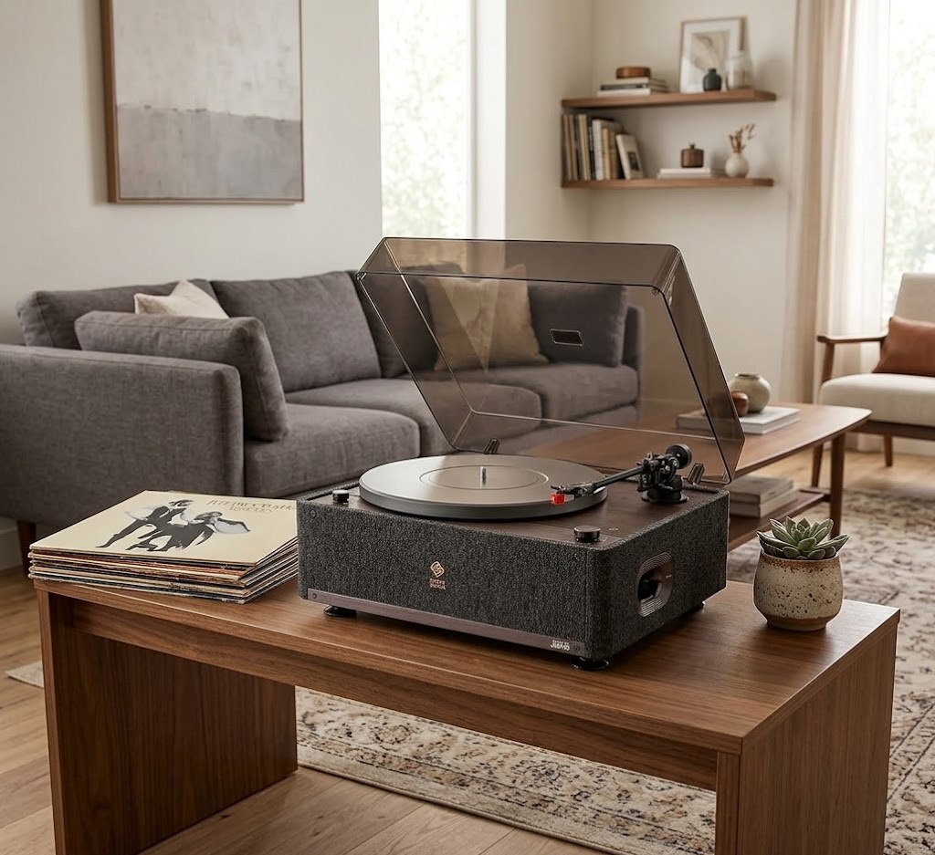 STACKSTONE x Jamo SS08